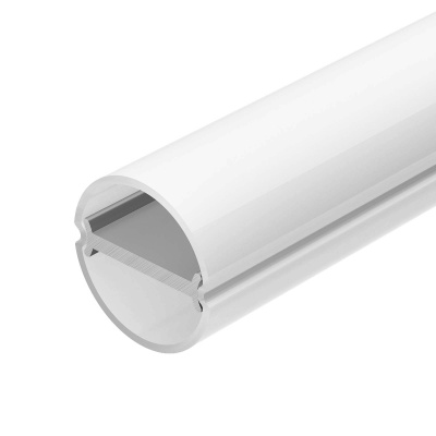 Накладной алюминиевый профиль купить в Москве