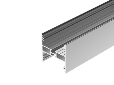 Купить подвесной алюминиевый профиль в Москве