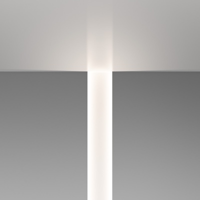 Купить Профиль FANTOM-W75-DUAL-2000 WHITE в Москве