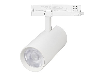 Светильник LGD-GERA-4TR-R90-30W (15 deg, TRIAC)