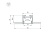 Купить Профиль SL-LINIA20-FANTOM-2500 WHITE в Москве