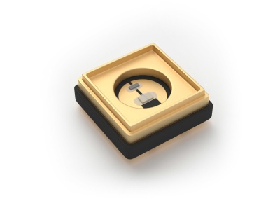 Купить Светодиод ARL-3535-TWA-UV280 (6V, 40 mA) в Москве