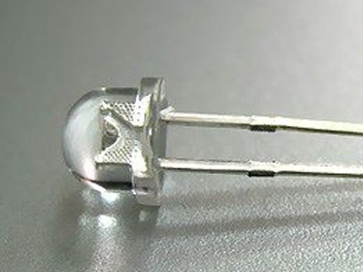 Купить Светодиод ARL-5053UWC-1.5cd в Москве