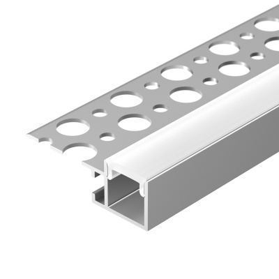 Купить Профиль FANTOM-W12-EDGE-2000 ANOD в Москве