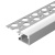Купить Профиль FANTOM-W12-EDGE-2000 ANOD в Москве