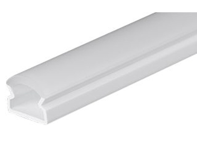 Накладной алюминиевый профиль купить в Москве