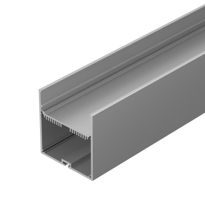 Купить подвесной алюминиевый профиль в Москве