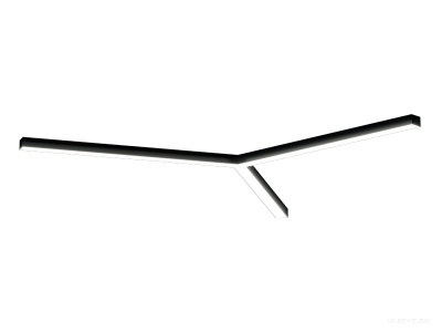 Купить Star 35/40 (55/3х823)  светильники светодиодные в Москве