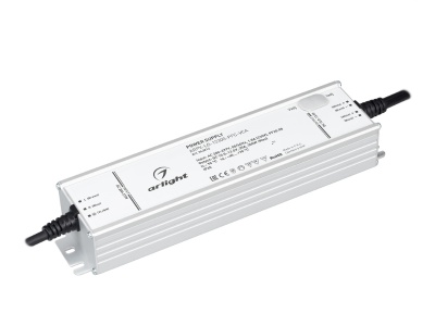 Блок питания ARPV-LG-300-PFC-VCA купить в Москве