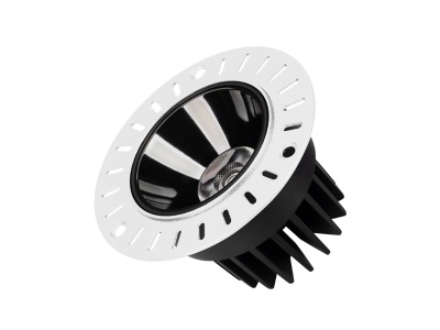 Купить встраиваемые светодиодные светильники в Москве