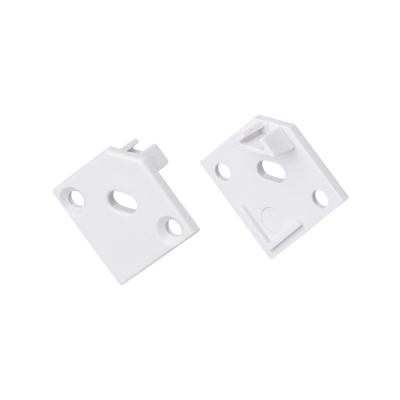 Купить Заглушка ARH-DECORE-S12-EXT-F Square с отверстием в Москве