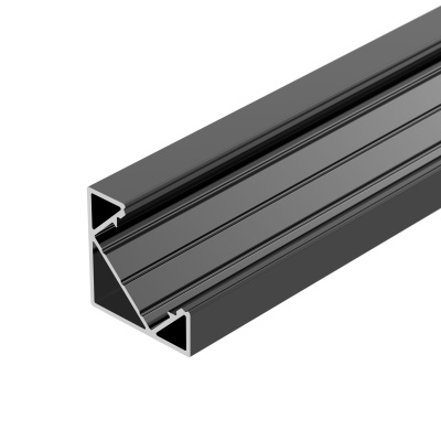 Накладной алюминиевый профиль купить в Москве