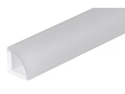 Накладной алюминиевый профиль купить в Москве