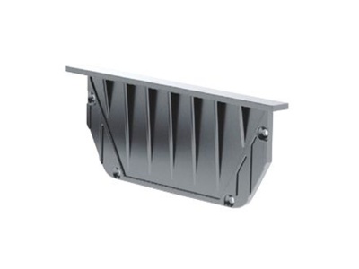 Купить Заглушка ALU-POWER-RW80F глухая в Москве