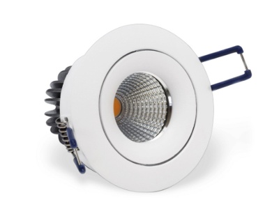 Купить встраиваемые светодиодные светильники в Москве