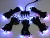 Комплект гирлянды 50 м, 300 led, 24-220V