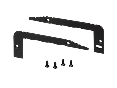 Купить Заглушка STAIR-W60 BLACK в Москве