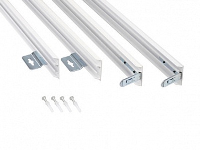 Интерьерные светодиодные панели купить в Москве