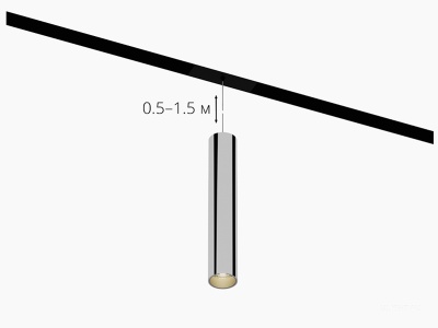 Купить интерьерные светильники светодиодные в Москве