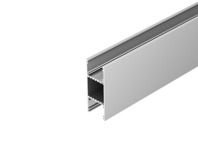 Накладной алюминиевый профиль купить в Москве