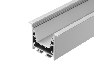 Купить Профиль LINIA45-F-TRAY-3000 ANOD в Москве
