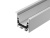 Купить Профиль LINIA45-F-TRAY-3000 ANOD в Москве