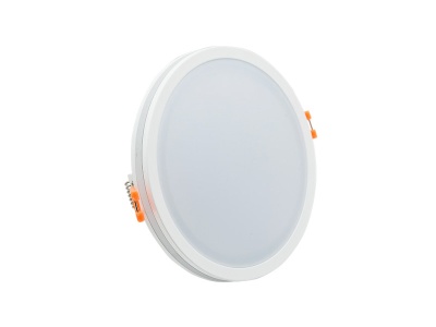 Купить встраиваемые светодиодные светильники в Москве