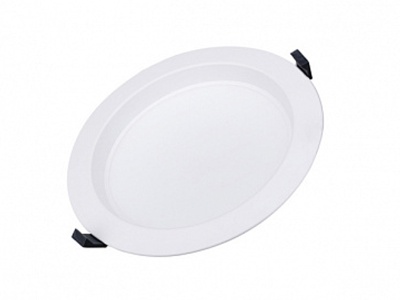 Купить встраиваемые светодиодные светильники в Москве