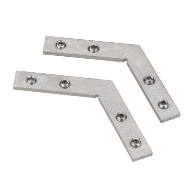 Купить Соединитель профиля PLS-ZM-120 в Москве