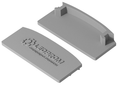 Купить Заглушка для профиля LP 1227 в Москве