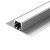 Купить универсальный алюминиевый профиль в Москве