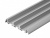 Накладной алюминиевый профиль купить в Москве