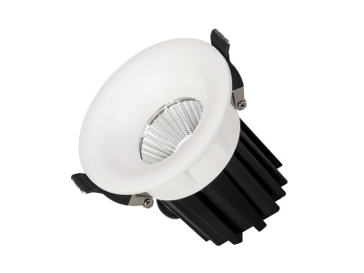 Купить встраиваемые светодиодные светильники в Москве