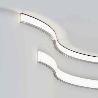 Купить Профиль ARH-BENT-W18-2000 ANOD в Москве