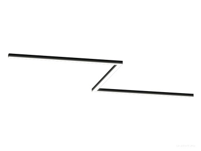Купить Z 35/40 (86/3х1250)  светильники светодиодные в Москве
