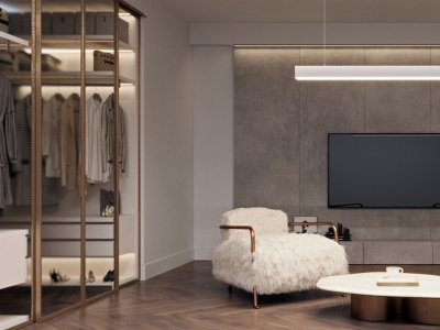 Купить Профиль ARH-LINE-2315-F-2000 ANOD в Москве