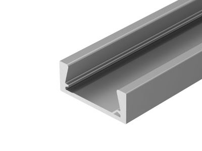 Купить универсальный алюминиевый профиль в Москве