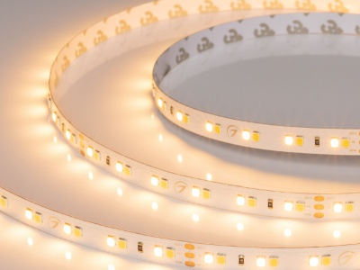 Купить Светодиодная лента UL-A120-10mm (10 W/m, IP20, 5m) светодиодные в Москве