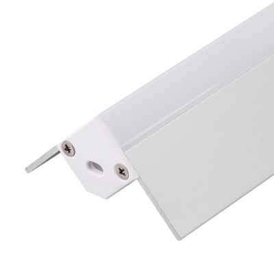 Купить Заглушка ARH-DECORE-S12-EXT-F Square с отверстием в Москве