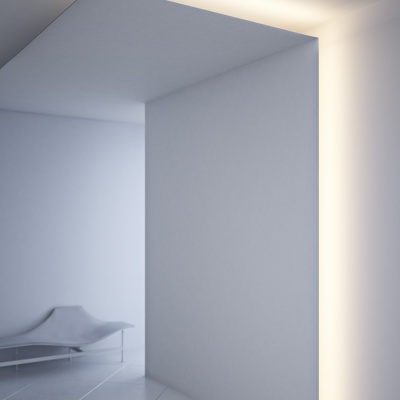 Купить Профиль PAK-EDGE-SLIM-2000 в Москве