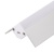 Купить Заглушка ARH-DECORE-S12-EXT-F Square с отверстием в Москве