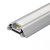 Накладной алюминиевый профиль купить в Москве