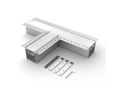 Купить Тройник SL-LINIA55-FANTOM в Москве