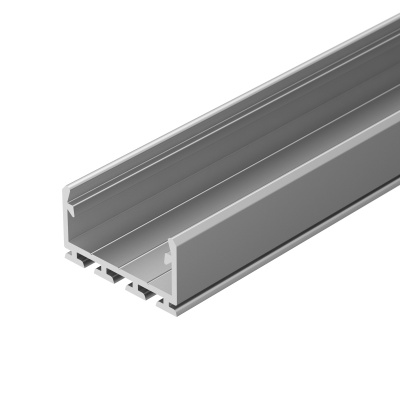 Купить универсальный алюминиевый профиль в Москве