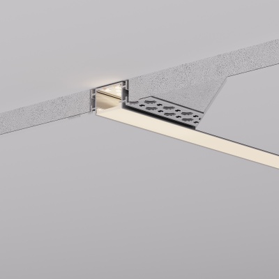 Купить Профиль FANTOM-W23-2000 ANOD в Москве