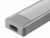Накладной алюминиевый профиль купить в Москве