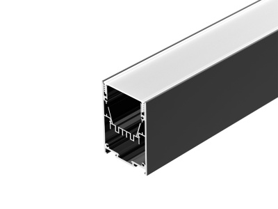 Купить подвесной алюминиевый профиль в Москве