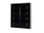 Купить Панель Sens SMART-P30-RGBW Black (230V, 4 зоны, 2.4G) в Москве