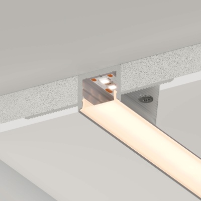 Купить Профиль SL-LINIA16-FANTOM-2000 ANOD в Москве
