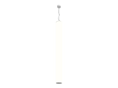 Купить Светодиодный светильник TUB2 100 INTERIOR (2000х100мм 48Вт подвесной)  в Москве